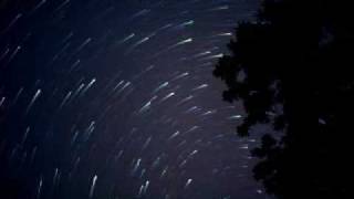 NOCTURNIN - Lapses at Night