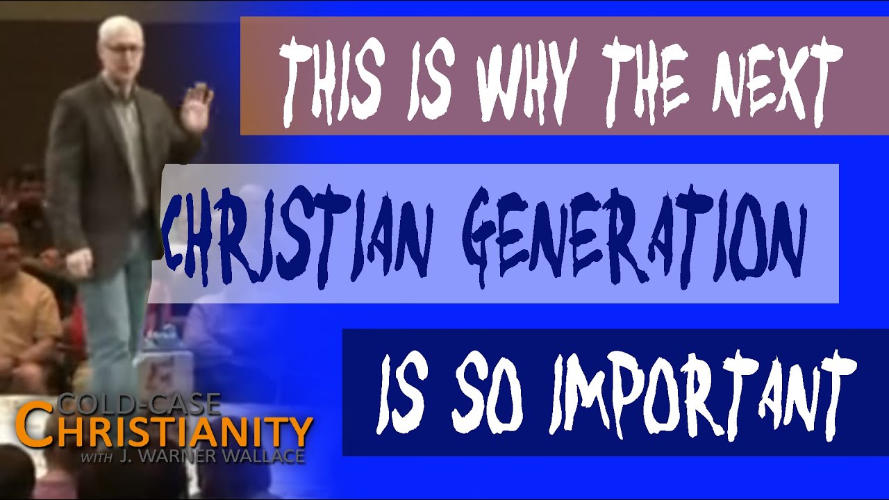 Why Young Christians Are Leaving the Church in Their College Years