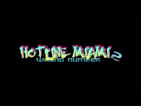 Benny Smiles Hotline Miami Theme Hotline Miami 2 OST