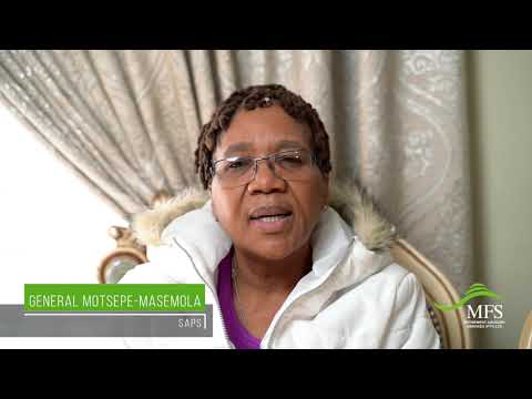 MFS Retirement Advisory Services | General Motsepe Masemola