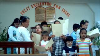 SDARM MEXICO: Escuela Bíblica EBEN-EZER