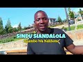 SINDU SIANDALOLA OJIAMBO WA NAKHONE