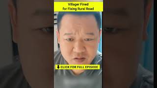 Facing Crazy Fines The Chinese Fight With Wits And Courageccps Aid To Africa Angered The Public