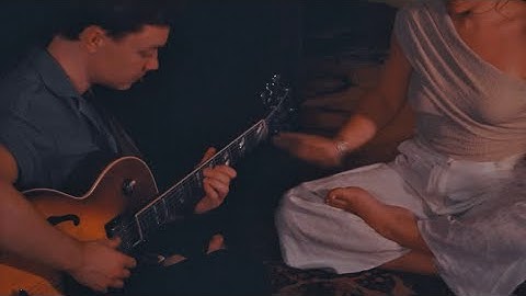 KHEMEIA - Mother and Time (Official Music Video)