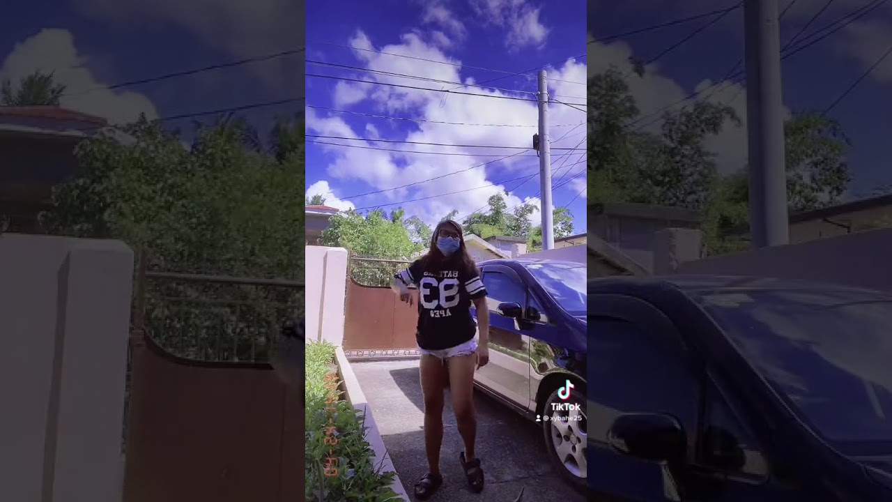 Inferno TikTok Dance Challenge | Bella Poarch & Sub Urban