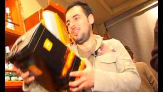 Αστεια Νικος Μπουγιας Καβα Part 2 Beat For Speed