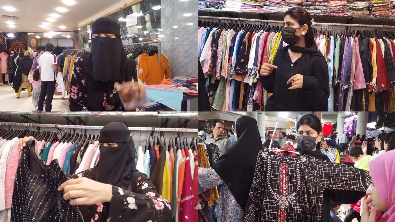 Markert ke halat kharab