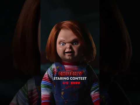 Video: Chucky Lutka: Nepobjediva Crvenokosa Zvijer