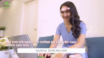 HEAD SLEEP INSTRUMENT