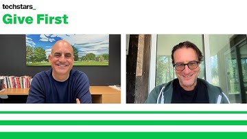 Episode 99 | Building Startups and Lasting Relationships with Scott Dorsey