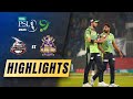 Highlights: Rauf, Shaheen and Khawaja in action | Lahore Qalandars vs Quetta Gladiators | PSL 2024 image