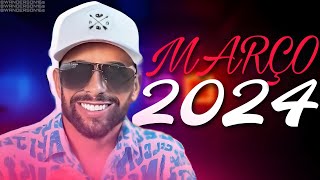 UNHA PINTADA REPERTÓRIO NOVO MARÇO 2024 ATUALIZADO