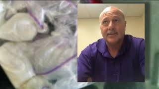 Lake County sees increase in carfentanil cases