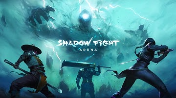 Shadow Fight Arena Gameplay Walkthrough (Android, iOS) - Part 1