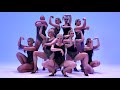 Solivagant  high heels choreography by lvnsn  lvnsn crew dancers