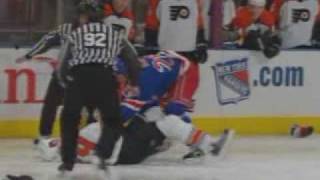 s 50 landmark hockey fights - Sports Illustrated