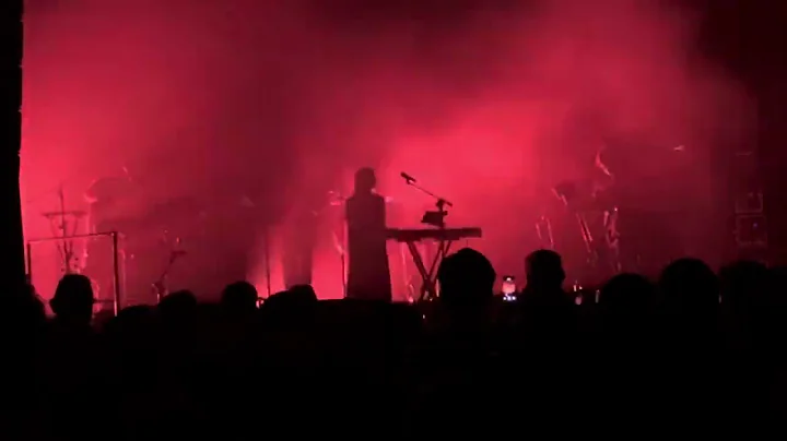 THE DUMPLINGS ORKIESTRA „Raj” live 🎻 / 14.12.2024 Wrocław Polska 🇵🇱