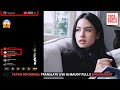Live IG Maudy Ayunda: Full & Translate Indonesia, Gara-Gara "Engagement"?!