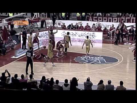 Top 16 Week 14 Game of the Week: Olympiacos Piraeus-BC Khimki Moscow Region