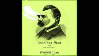 Phm - Spotless Mind Wade Bennett Remix