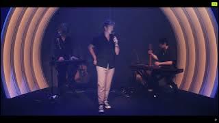 Jamie Miller - Talking To The Moon Cover Session Live Perform [Lyrics] {HD}