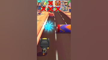 Top 8 best Run game (comment your favourite game) #shorts #short #games