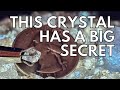 This Crystal Has A Big Secret!