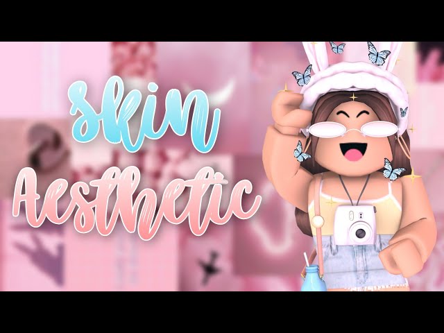 ✨ ideias de skins no Roblox *aesthetic soft e e- girl* 🍒🍄 - cala 