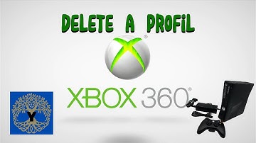 🗑️ How to Completely Delete a Profile on Xbox 360 – Quick & Easy Guide