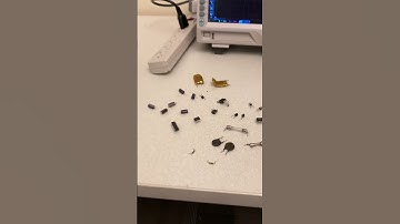 🥹The joys of electronics repair