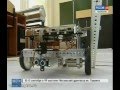 Трое ребят из Чувашии поедут на Всемирную олимпиаду по робототехнике в Индию