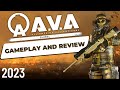 Revisiting ava global in 2023 alliance of valiant arms