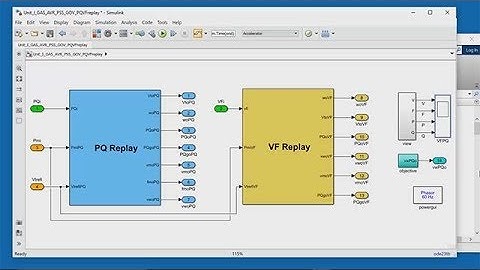 Power Plant Model Validation (PPMV) with MATLAB and Simulink, Part 3: Manual Parameter Tuning