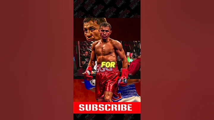 JAMES LOCKWOOD DISCUSSES HOW GOLOVKIN MAINTAINED M...