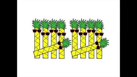 Subitizing:  Number Fluency