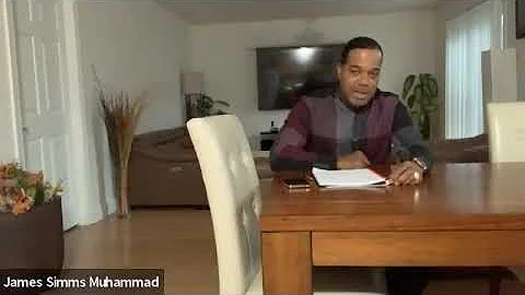 Interview with GRAND MASTER VERONICA WALKER and Pr...