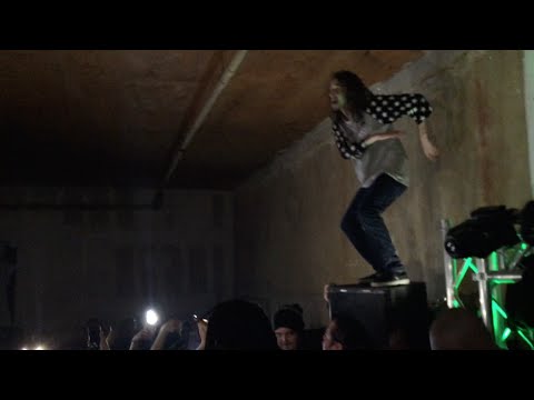 Pouya, Suicide Boys - Hunnit Hunnit, Suicidal Thoughts & Muddy Blunts