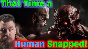 That Time A Human Snapped | 2101 | Best of Human Science Fiction HFY Theatre