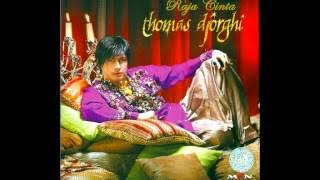 Thomas Djorghi-Sandiwara Cinta (Ethnic Mix) (Audio)