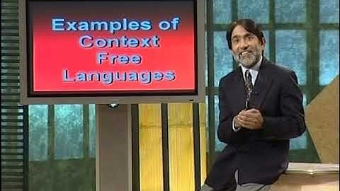 Trees | Theory of Automata | CS402_Lecture32