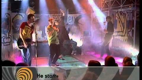 Thumbnail of Blur - Parklife - TOTP 2.mpg