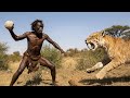 Witness Life 8.7 Million Years Ago | Survival Strategies: How Our Ancestors Adapted to Great Rift
