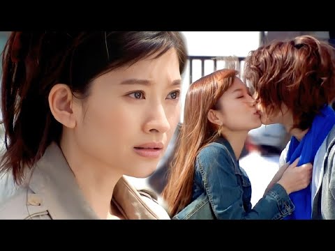 Japon Klip[İhanet Klip]Kızı Kendine Aşık Etti,Aldattıktan Sonra PişmanOldu(Last Cinderella~Duygusal