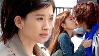 Japon [İhanet ]Kızı Kendine Aşık Etti,Aldattıktan Sonra PişmanOldu(Last Cinderella~Duygusal Resimi