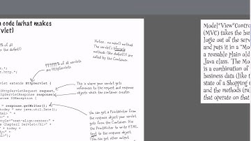 Servlets   Web Container