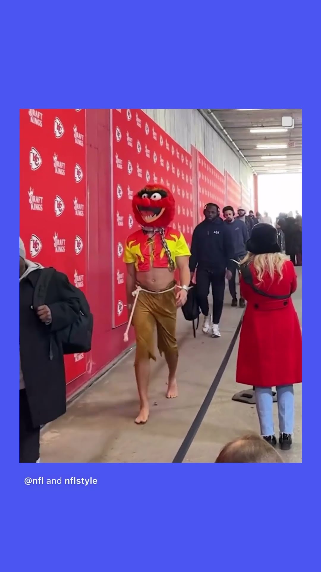 The real reason they lost #hoodnews #nfl #nflplayoffs #outfit #fashion #outfitinspo #viralvideo #how
