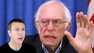 Bernie Sanders is Confused About Why This is Happening