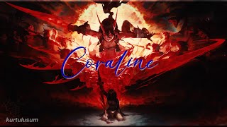 Måneskin - Coraline (Türkçe Çeviri) Resimi