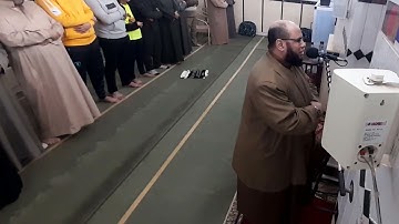 تلاوة مباركة ن سورة يونس لفضيلة الشيخ احمد ابراهيم محروس