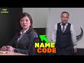 female secretary and her boss | preview